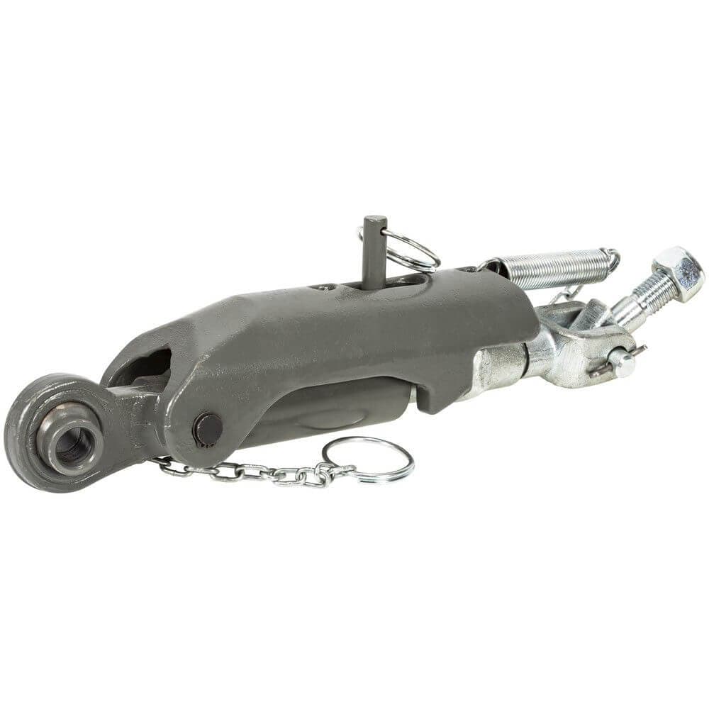 Sivurajoitin automaattinen MF 4300074M1