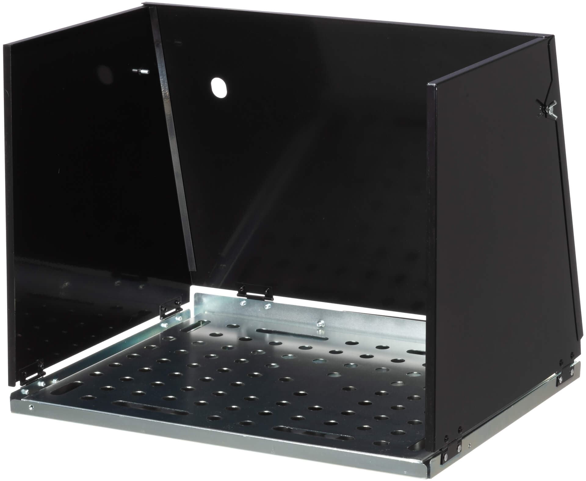 Hitsaus ja maalauskaappi kokoontaittuva, Tarmo – Tarmo