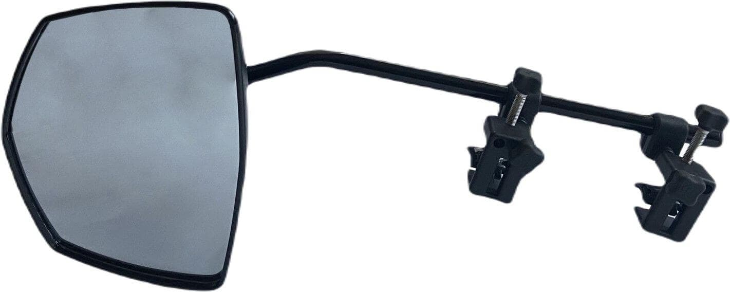 Lisäpeilipari Grand Aero Platinum, Milenco – Milenco