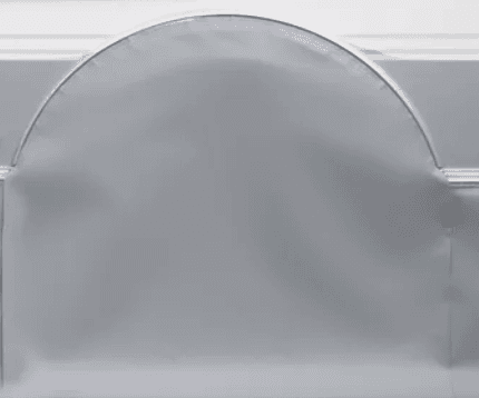 Renkaansuojus 1-akselinen Hobby (2014-2018), Hinderman – Hindermann