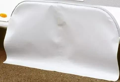 Renkaansuojus 2-akselinen Dethleffs (2014➟), Hinderman – Hindermann