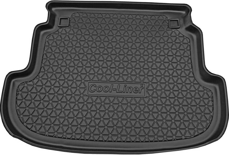 Tavaratilan matto Toyota Corolla E12 STW (2002-2008) – Aristar