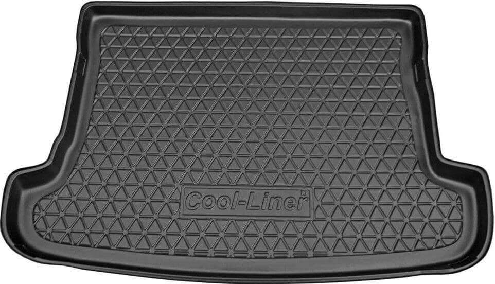 Tavaratilan matto Toyota Corolla Verso (2004-2009) – Aristar