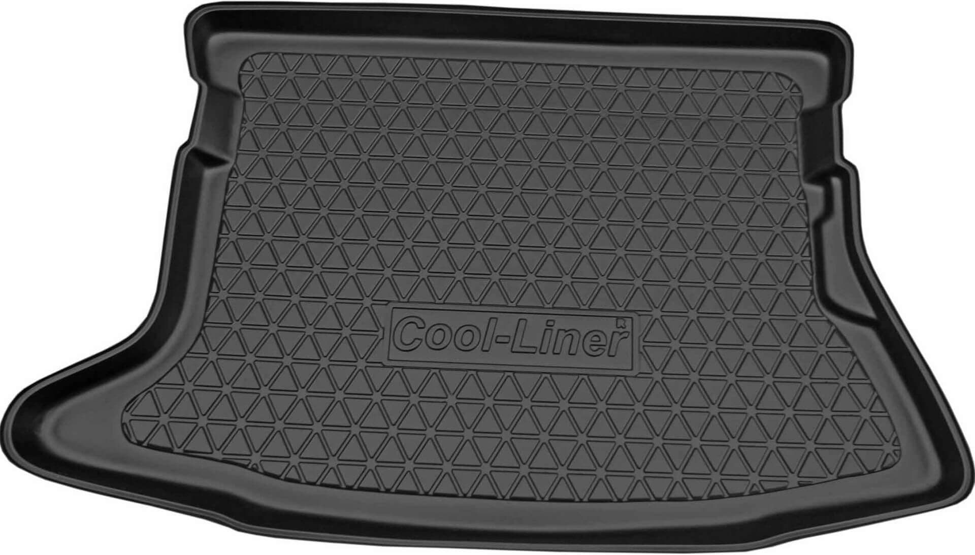 Tavaratilan matto Toyota Auris (2007-2012) – Aristar