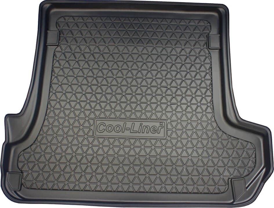 Tavaratilan matto Toyota Land Cruiser 90 (1996-2003) – Aristar
