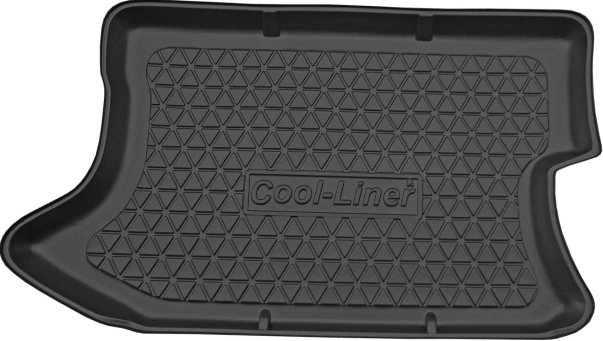 Tavaratilan matto Toyota Auris HSD Hybrid (2010-2012) – Aristar