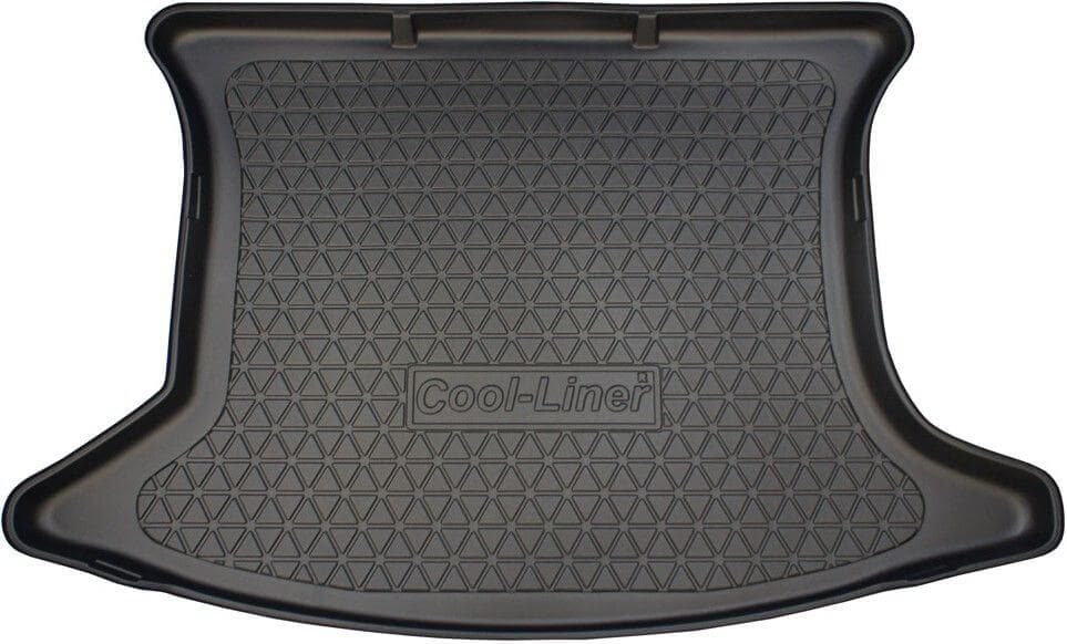 Tavaratilan matto Toyota Verso (2009-2018) – Aristar