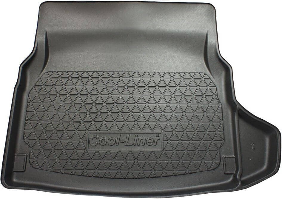 Tavaratilan matto Mercedes-Benz C W205 Sedan (2014-2020) – Aristar