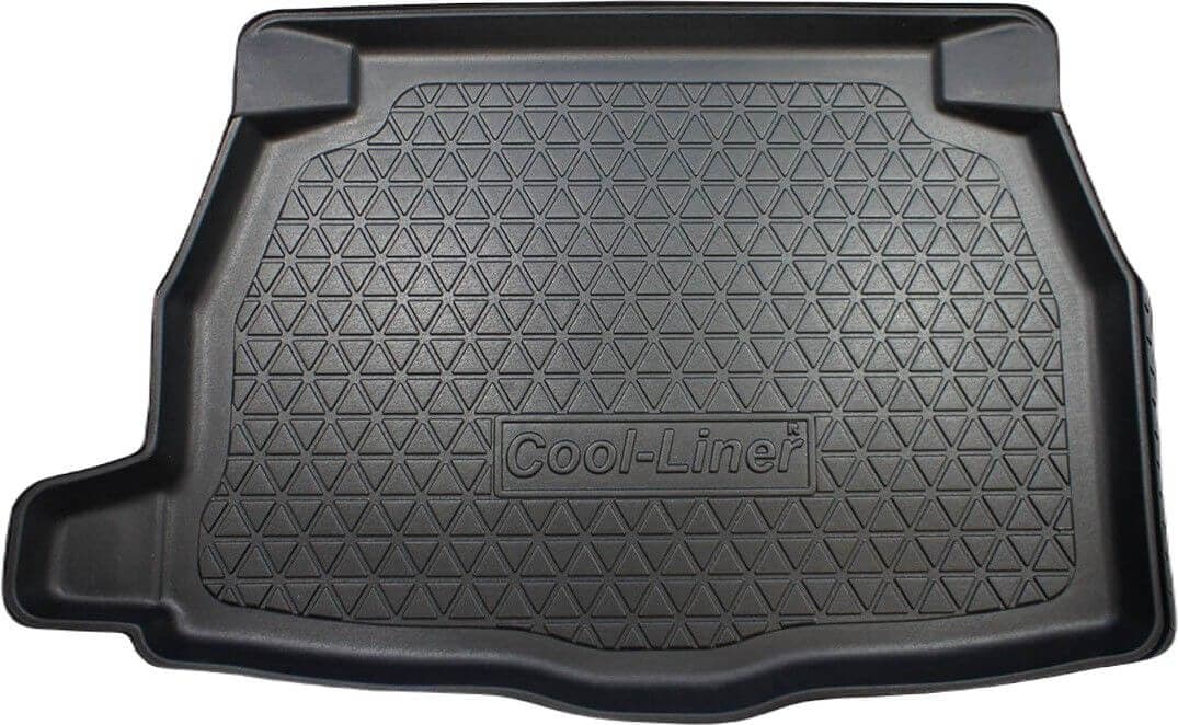 Tavaratilan matto Toyota C-HR ja C-HR Hybrid (2017-2023) – Aristar