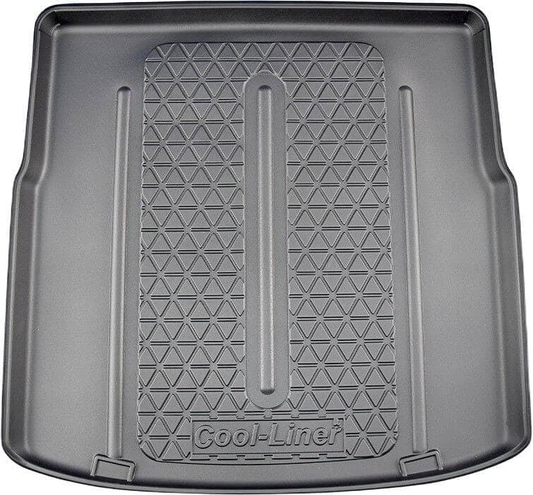 Tavaratilan matto Toyota Corolla Touring Sports (2019➟) – Aristar