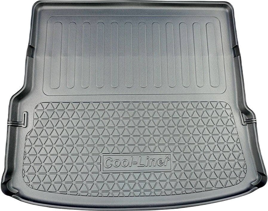 Tavaratilan matto Toyota Highlander IV Hybrid (2021➟) – Aristar