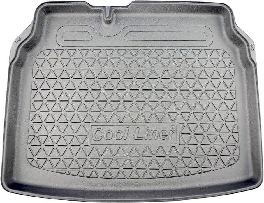 Tavaratilan matto Toyota Yaris Cross alemmalle tasolle (2021➟) – Aristar