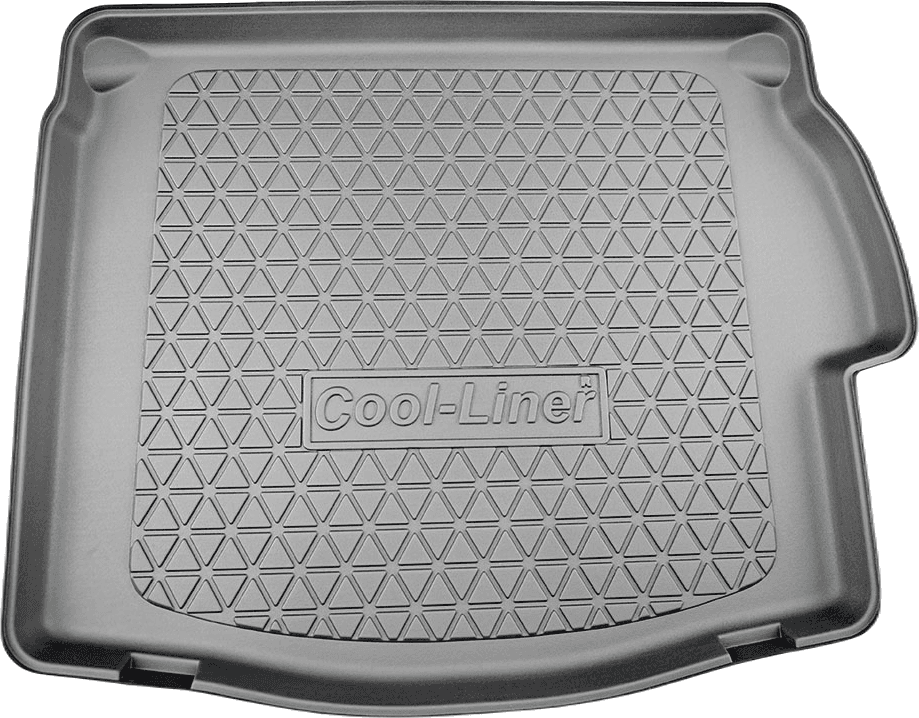 Tavaratilan matto Toyota Corolla Cross Hybrid (2022➟) – Aristar