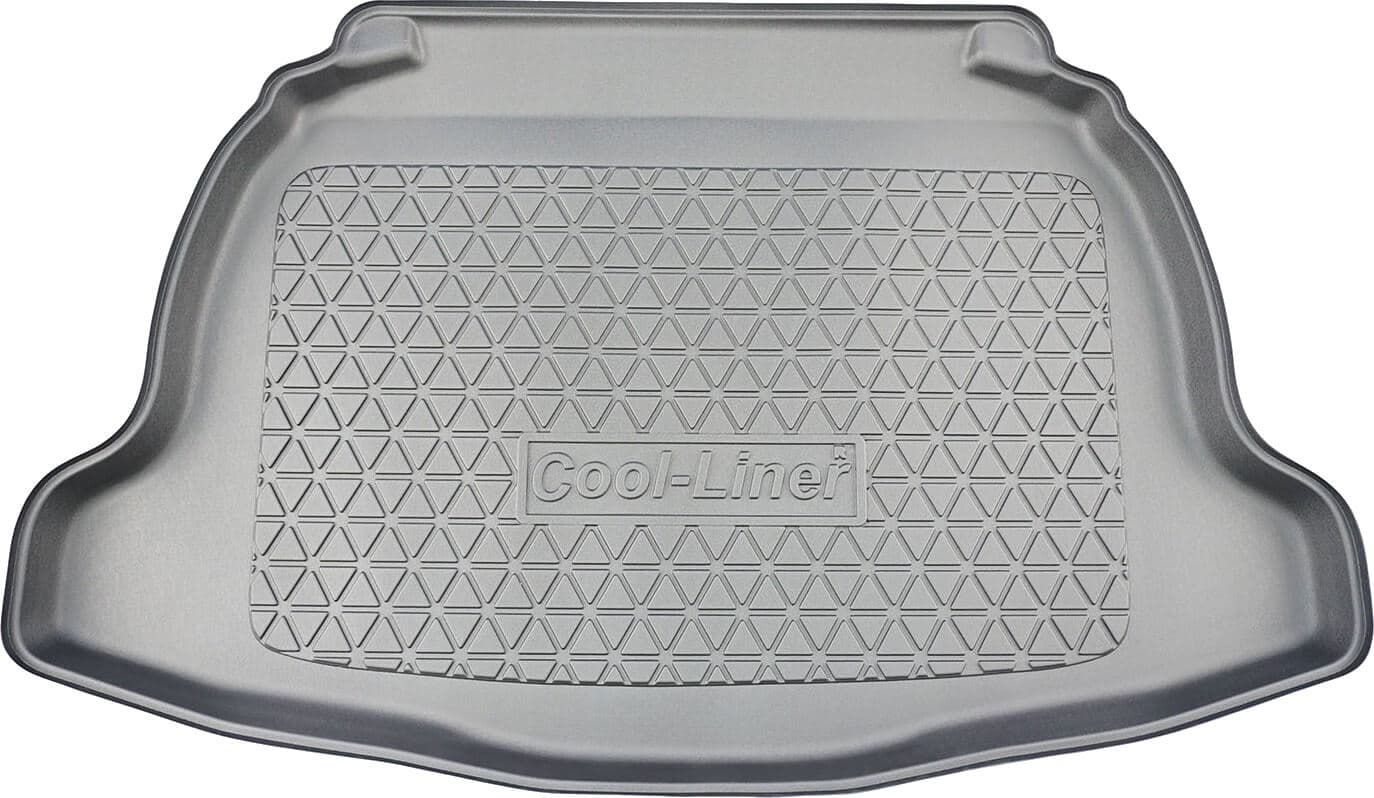 Tavaratilan matto Toyota Corolla Cross 1.8 Hybrid (2022➟) – Aristar