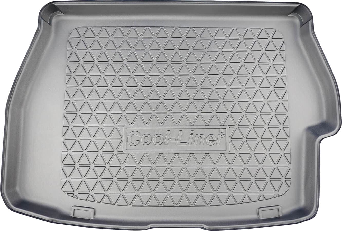 Tavaratilan matto Toyota C-HR II Plug-In Hybrid (2024➟) – Aristar