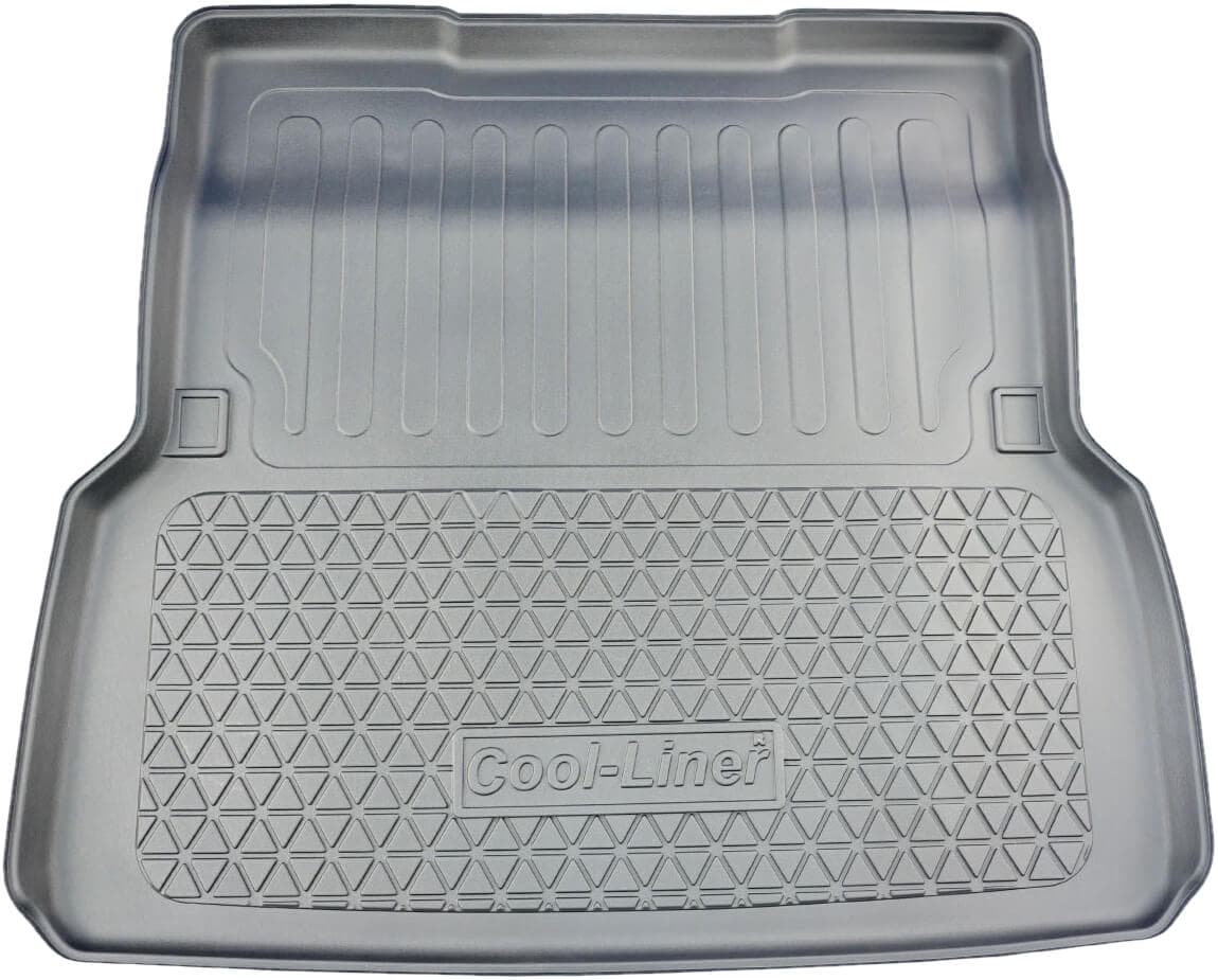 Tavaratilan matto Toyota Land Cruiser J25 5-paikkainen (2024➟) – Aristar