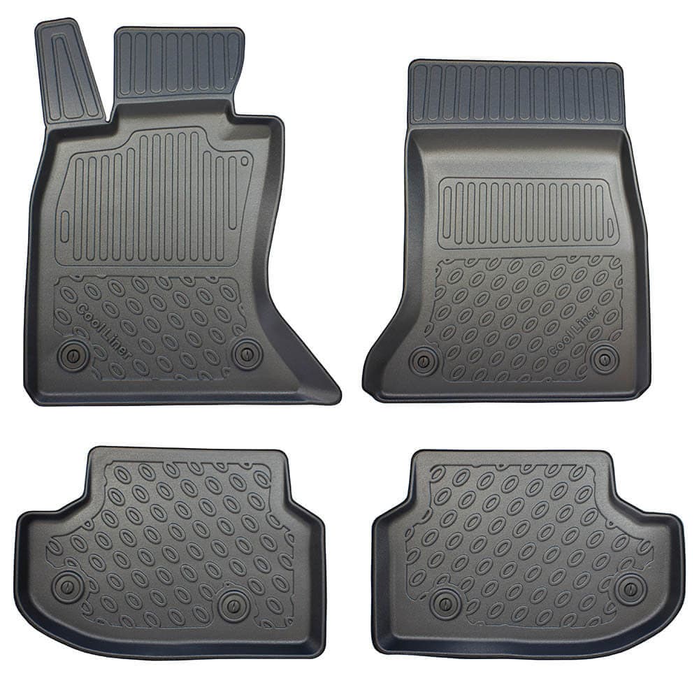 Kaukalomattosarja BMW 5-sarja F10/F11 X-drive facelift (2013-2017) – Aristar