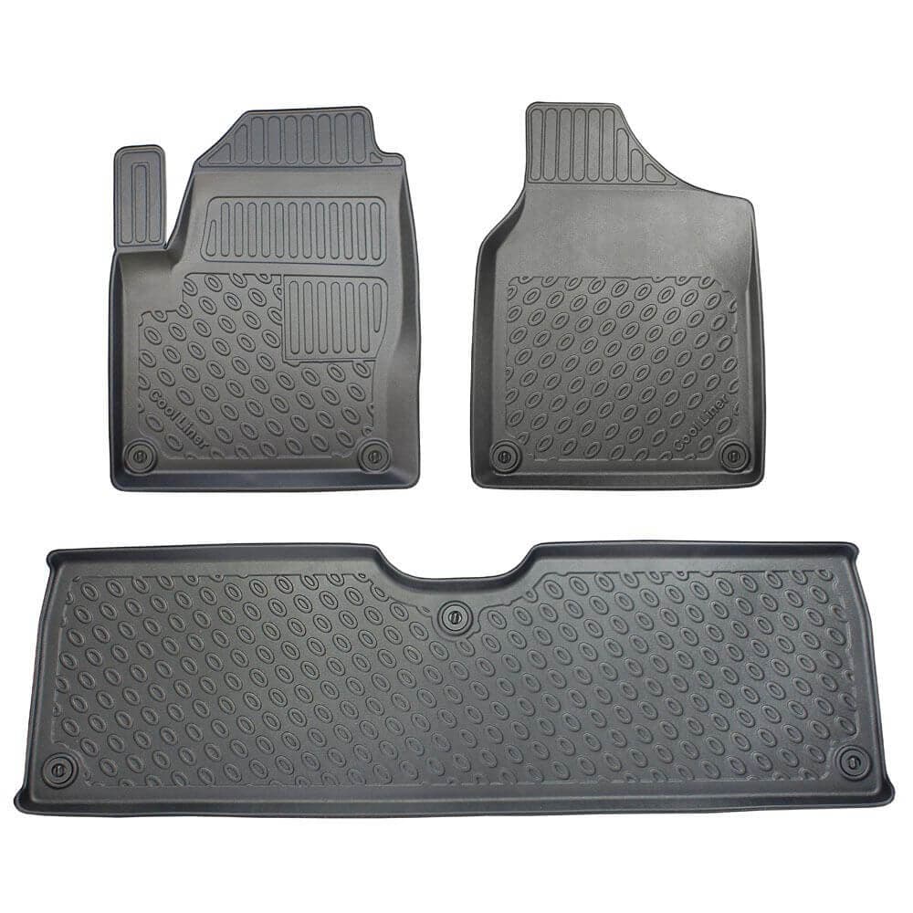Kaukalomattosarja Ford Galaxy (1995-2006) – Aristar