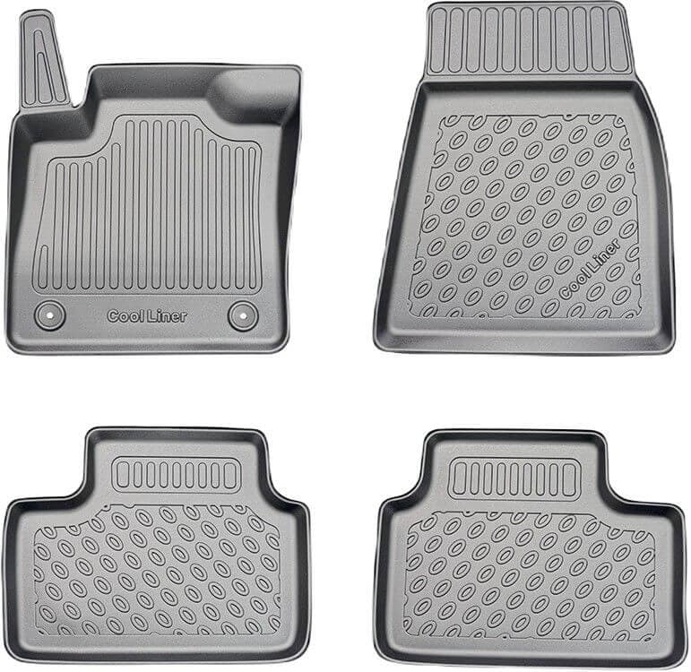 Kaukalomattosarja Volvo C40 Recharge (2022 ➟) – Aristar