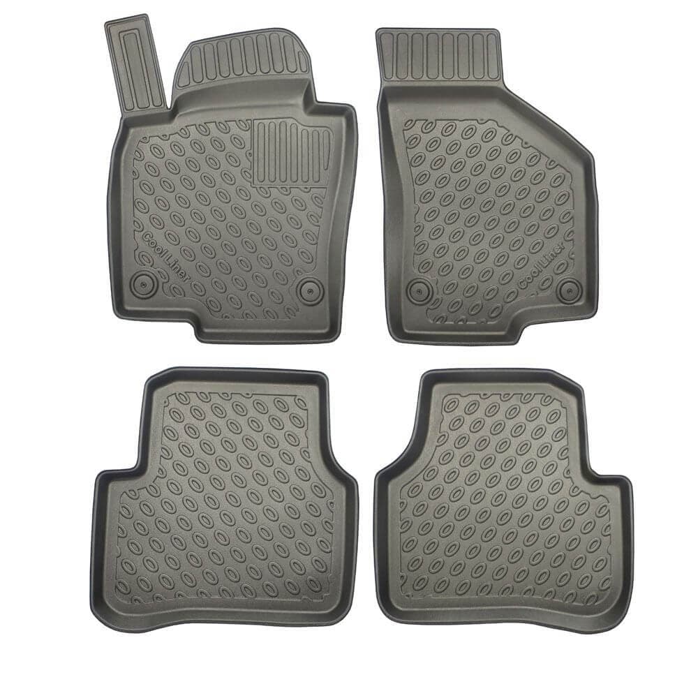 Kaukalomattosarja Volkswagen Passat CC (2008-2016) – Aristar