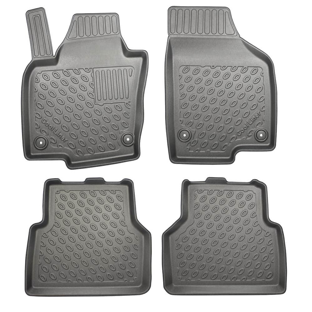 Kaukalomattosarja Volkswagen Tiguan (2007-2016) – Aristar