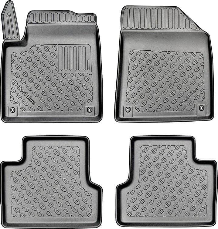 Kaukalomattosarja Jeep Cherokee (2014-2021) – Aristar
