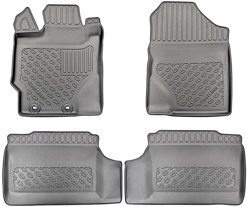 Kaukalomattosarja Toyota Yaris (2015-2020) – Aristar