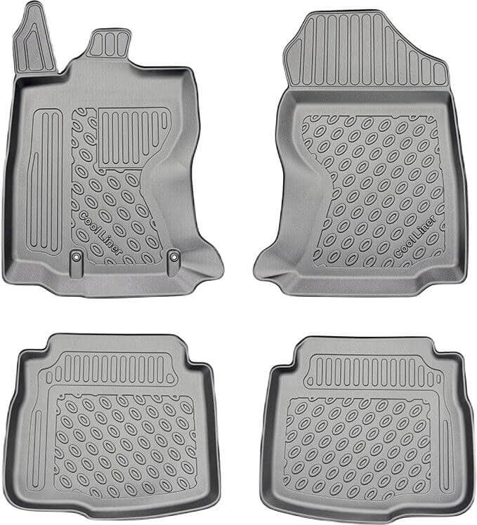 Kaukalomattosarja Subaru Outback (2021➟) – Aristar