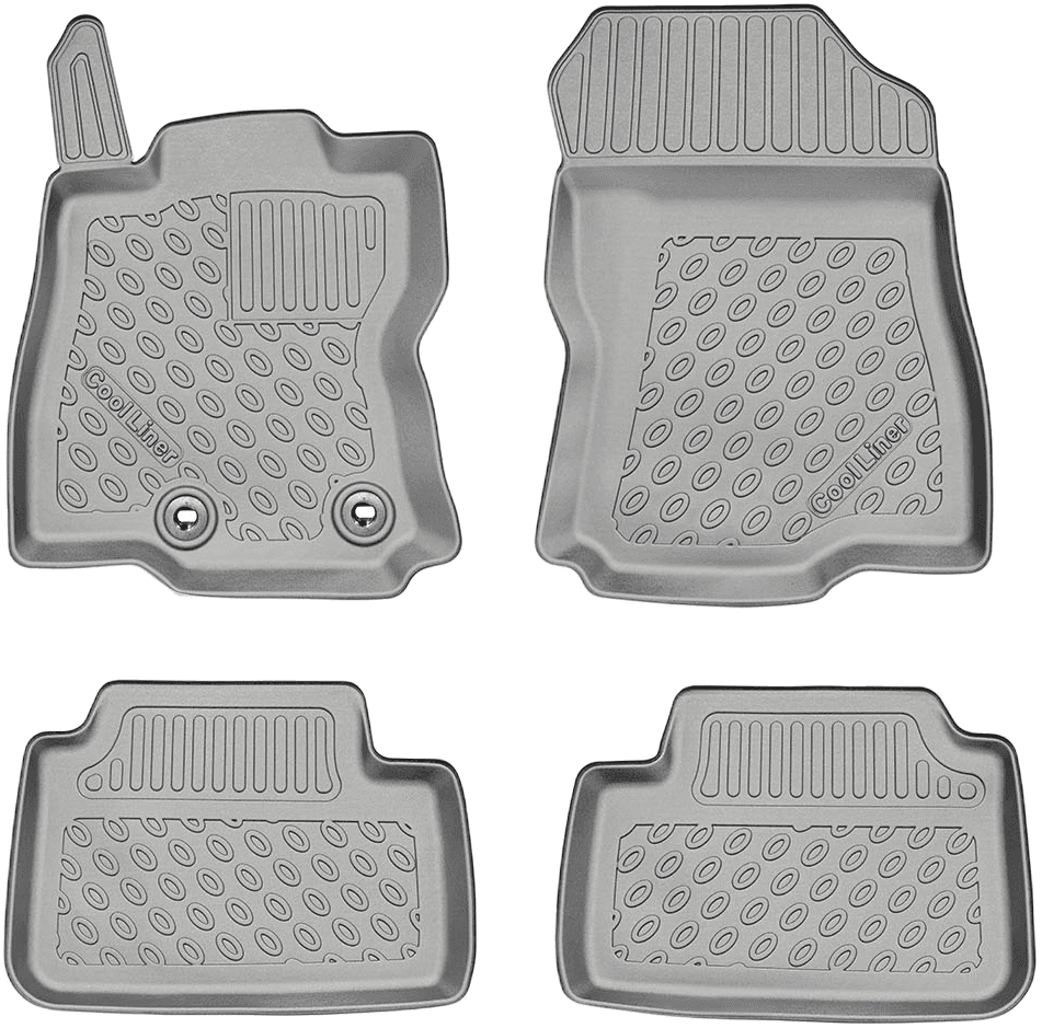 Kaukalomattosarja Subaru Forester VI SL e-Boxer (2024➟) – Aristar
