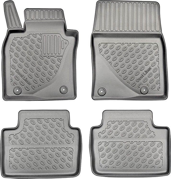 Kaukalomattosarja Mazda CX-30 (2019➟) – Aristar