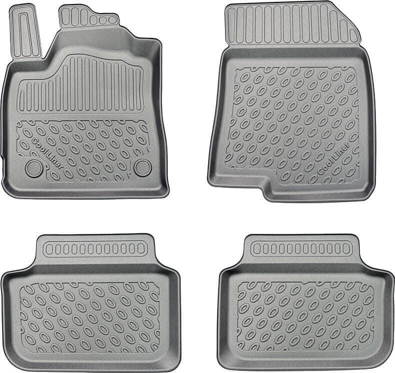 Kaukalomattosarja Dacia Logan III (2021➟) – Aristar