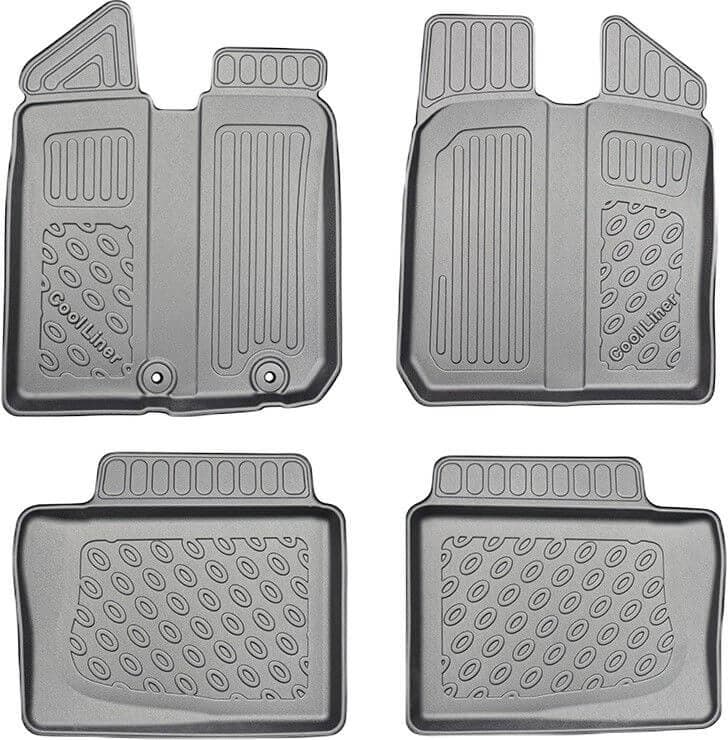 Kaukalomattosarja Dacia Spring BBG (2021-2024) – Aristar