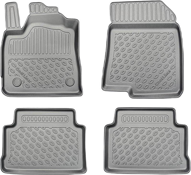 Kaukalomattosarja Dacia Jogger (2022➟) – Aristar