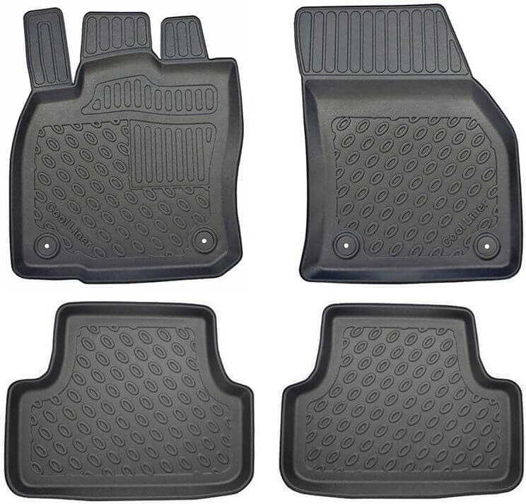 Kaukalomattosarja Seat Ateca (2016➟) – Aristar