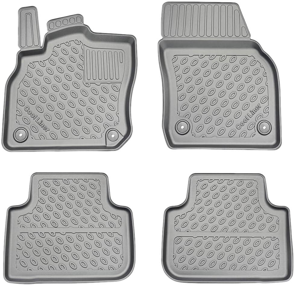 Kaukalomattosarja Cupra Terramar (2024➟) – Aristar