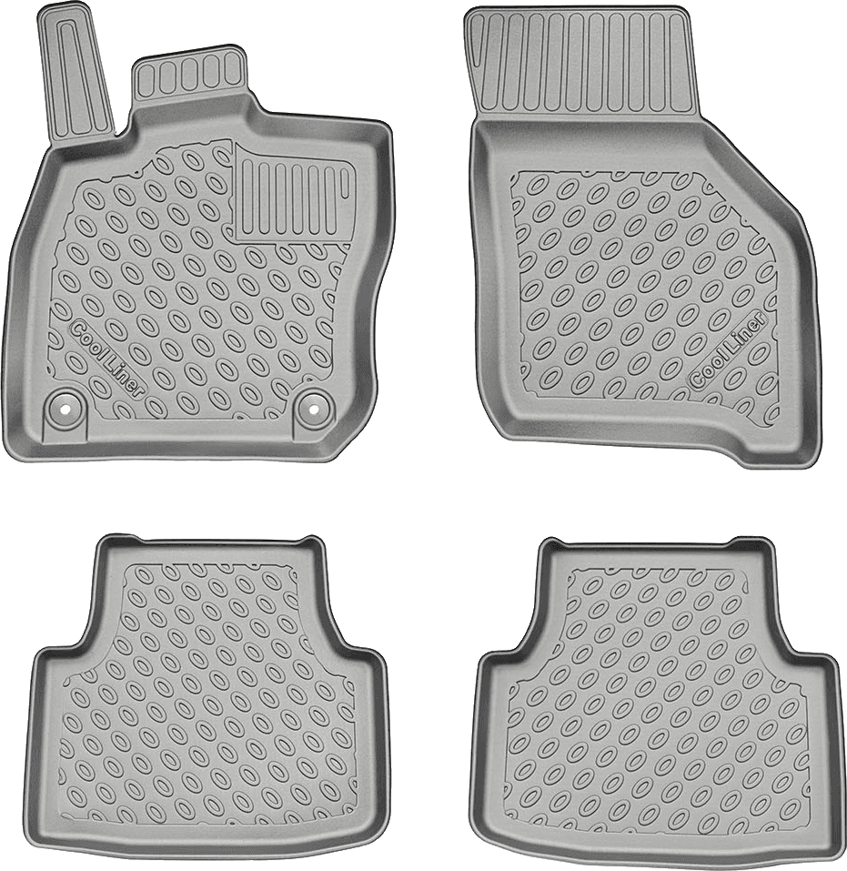 Kaukalomattosarja Cupra Formentor MHEV (2024➟) – Aristar