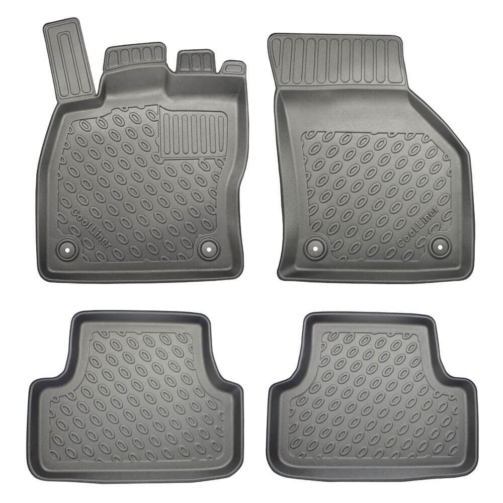 Kaukalomattosarja Seat Leon III (2012-2020) – Aristar
