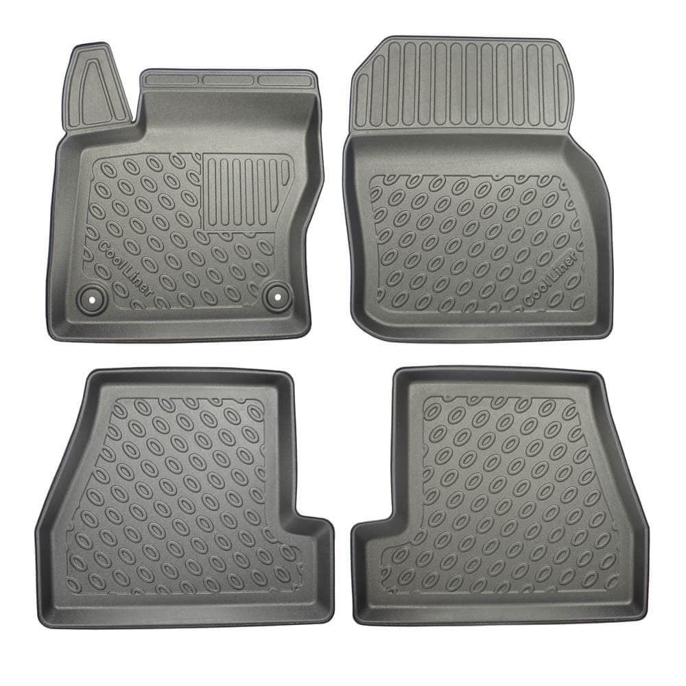 Kaukalomattosarja Ford Focus III (2011-2018) – Aristar
