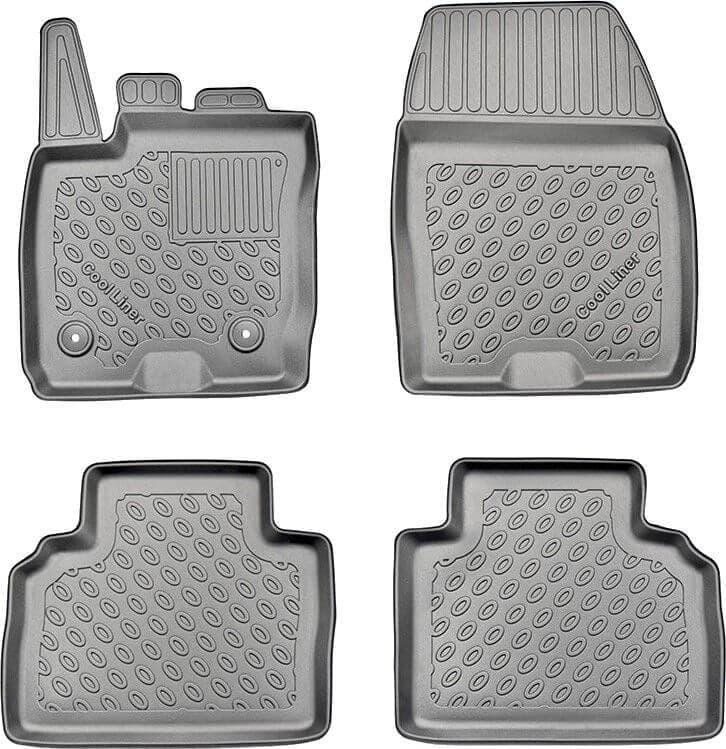 Kaukalomattosarja Ford Tourneo Courier (2014➟) – Aristar