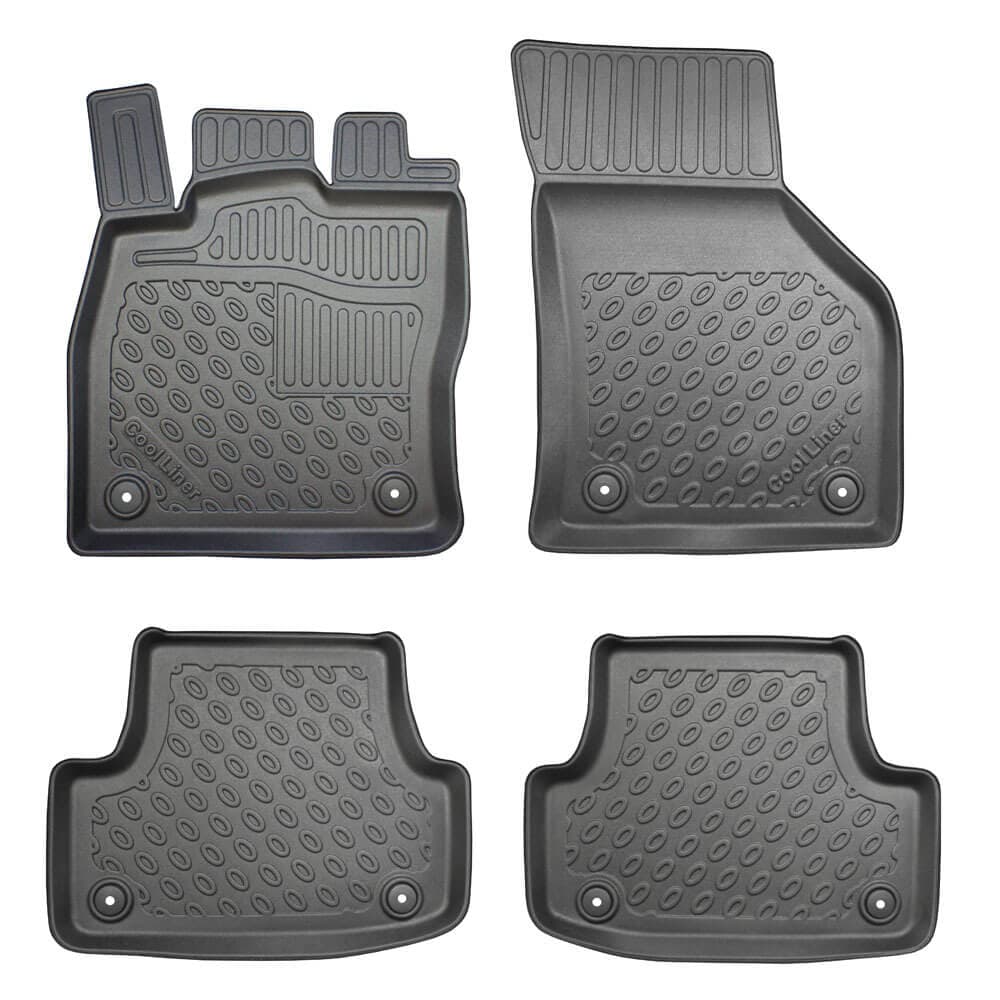 Kaukalomattosarja Audi A3 (2012-2020) – Aristar