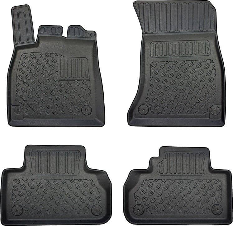 Kaukalomattosarja Audi Q5 (2017-2024) – Aristar