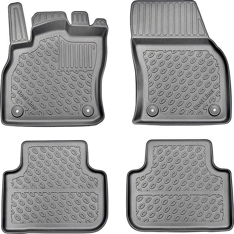 Kaukalomattosarja Audi Q3 (2018-2025) – Aristar