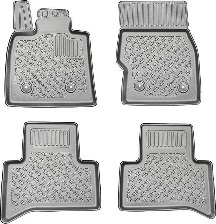 Kaukalomattosarja Alfa Romeo Stelvio Type 949 (2017➟) – Aristar