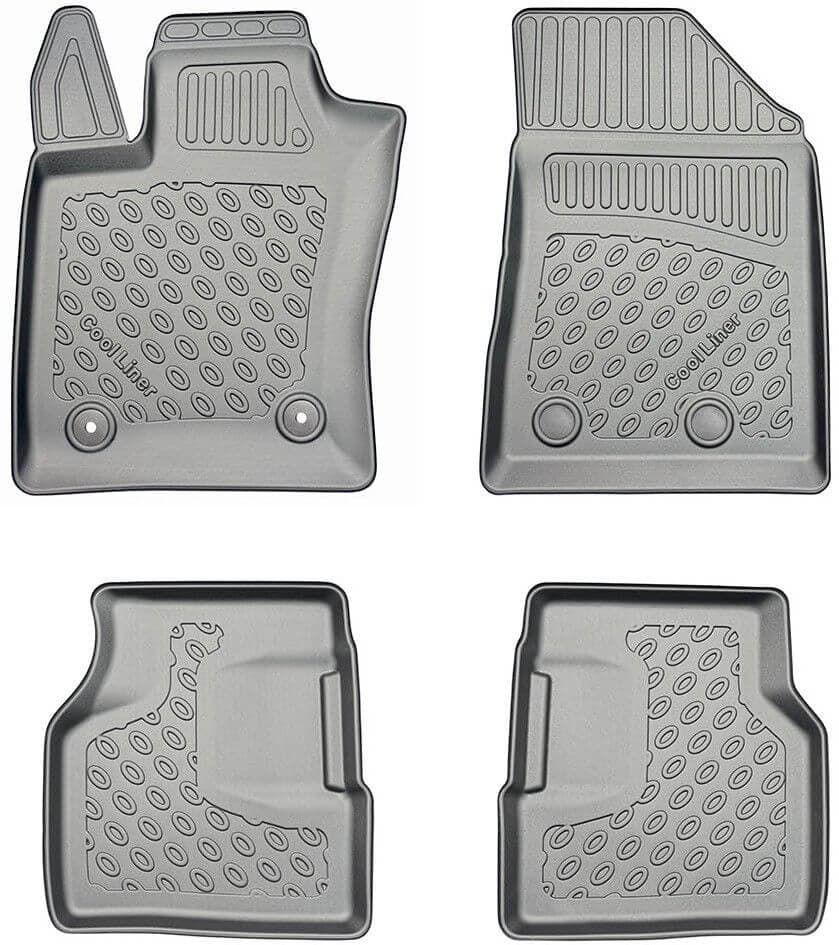 Kaukalomattosarja Alfa Romeo Tonale (2022➟) – Aristar