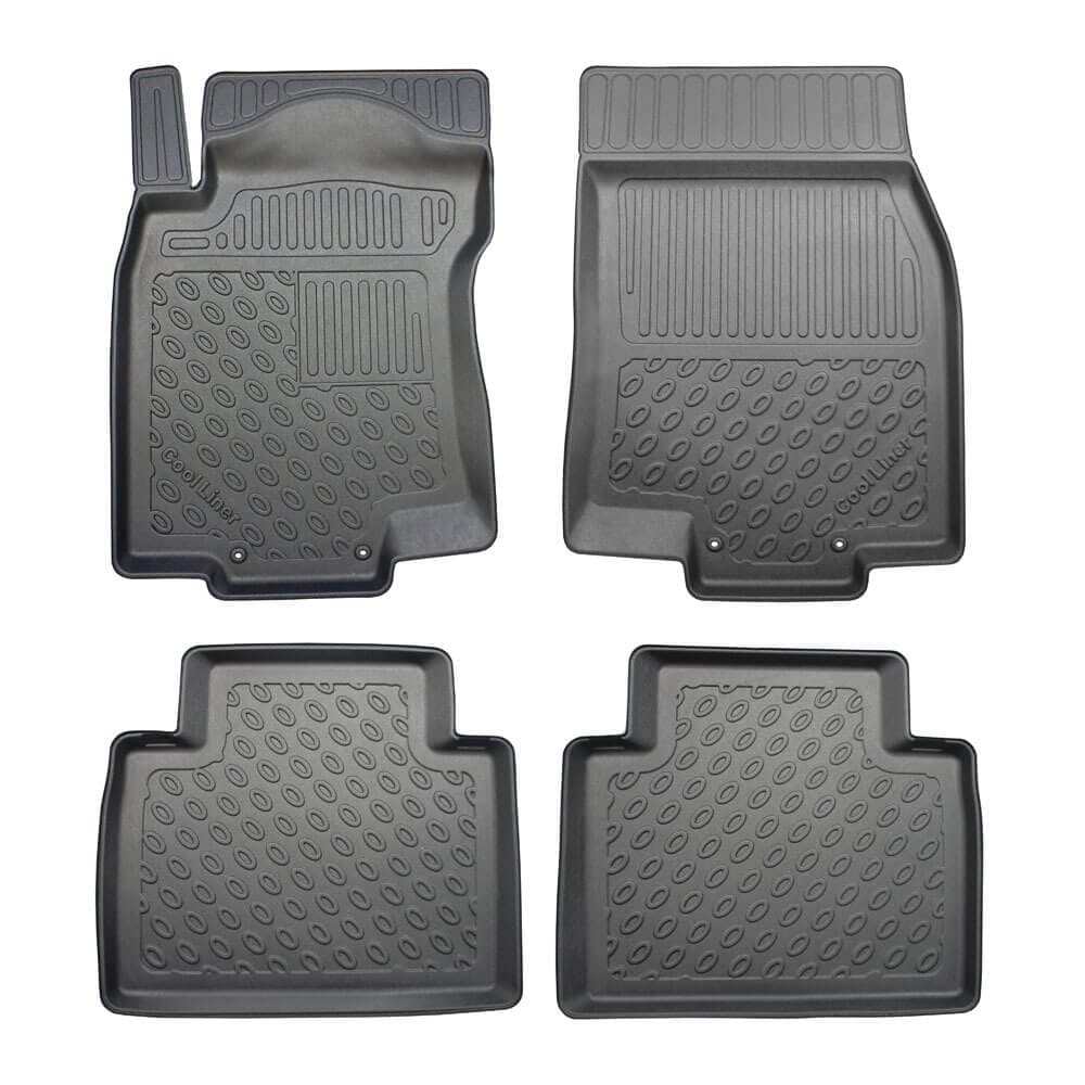 Kaukalomattosarja Nissan X-Trail III (2014-2021) – Aristar