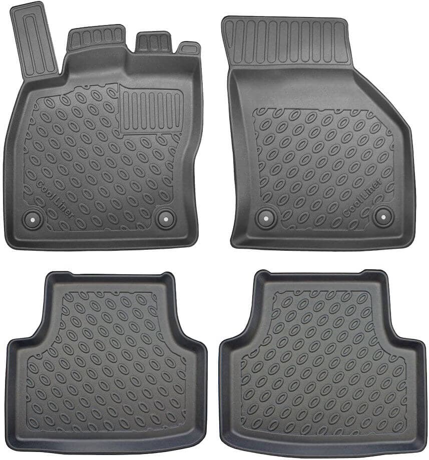 Kaukalomattosarja Skoda Octavia III/IV (2013-2020) – Aristar