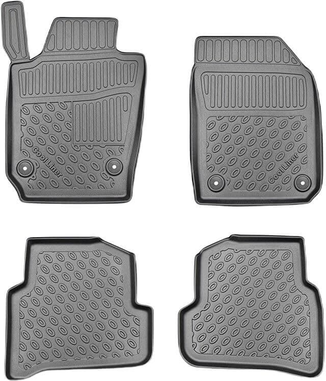 Kaukalomattosarja Skoda Fabia III (2014-2021) – Aristar
