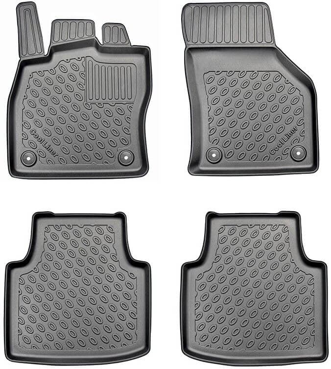 Kaukalomattosarja Skoda Superb III/IV (2015-2023) – Aristar