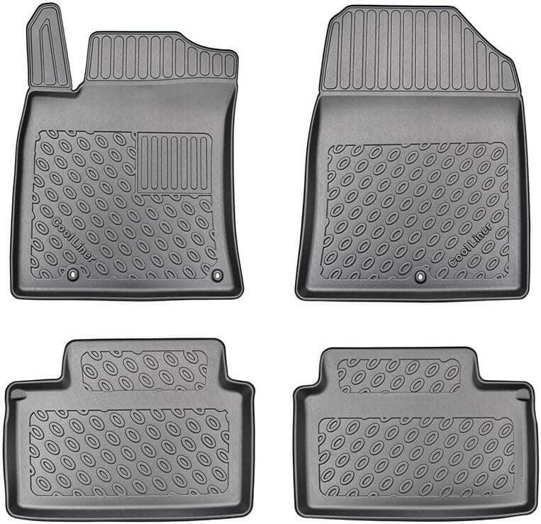 Kaukalomattosarja Hyundai i30 III (2017➟) – Aristar