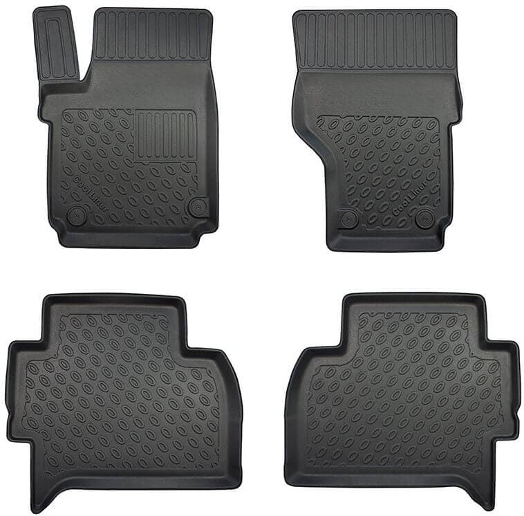 Kaukalomattosarja Volkswagen Amarok (2010-2020) – Aristar